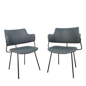 Kembo armchair 205 Willem Gispen