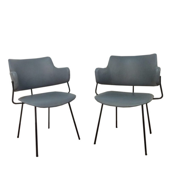 Kembo armchair 205 Willem Gispen