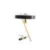 Iconic Desk Lamp by Louis Kalff for Philips