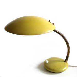 Desk Lamp / Table Lamp from Philips, 1950s