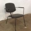 Armchairs by Rudolf Wolf for Elsrijk