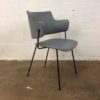 Kembo armchair 205 Willem Gispen