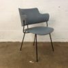 Kembo armchair 205 Willem Gispen