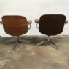 Chairs by Ico Parisi for MIM, 1960s