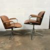 Chairs by Ico Parisi for MIM, 1960s