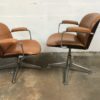 Chairs by Ico Parisi for MIM, 1960s