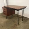 Vintage Teak Lady Desk by Cees Braakman