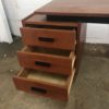 Vintage Teak Lady Desk by Cees Braakman
