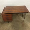 Vintage Teak Lady Desk by Cees Braakman