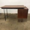 Vintage Teak Lady Desk by Cees Braakman