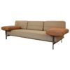 Midcentury Sofa by Antonio Citterio and Paolo Nava, Model Diesis for B&B