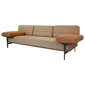 Midcentury Sofa by Antonio Citterio and Paolo Nava, Model Diesis for B&B Midcentury Sofa by Antonio Citterio and Paolo Nava, Model Diesis for B&B