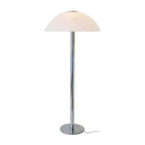 Mushroom Floor Lamp by Guzzini 1970