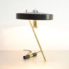 Iconic Desk Lamp by Louis Kalff for Philips
