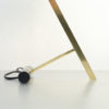 Iconic Desk Lamp by Louis Kalff for Philips