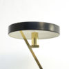 Iconic Desk Lamp by Louis Kalff for Philips