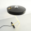 Iconic Desk Lamp by Louis Kalff for Philips