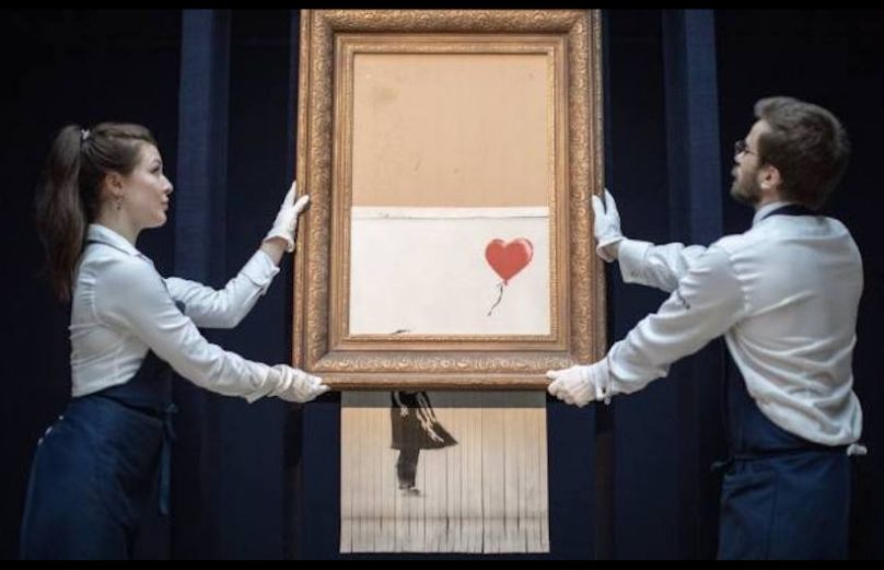 Auction : 3 Things You Should Know