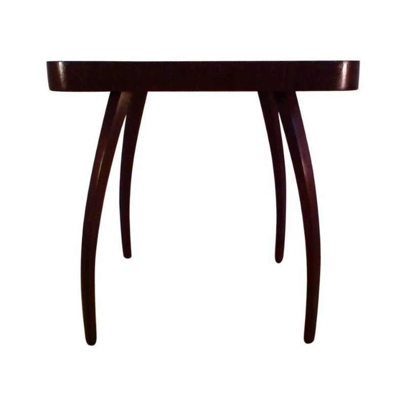 Jindrich Halabala Art Deco Coffee Table ,Model H 259