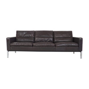 Vintage Conseta Sofa By F.W. Möller For Cor, 1960’s