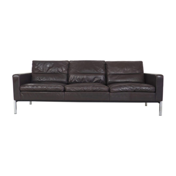Vintage Conseta Sofa By F.W. Möller For Cor, 1960’s