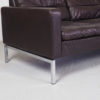 Vintage Conseta Sofa By F.W. Möller For Cor, 1960’s