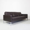 Vintage Conseta Sofa By F.W. Möller For Cor, 1960’s