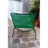 André Monpoix - Pair of fireside chairs - 1954 André Monpoix - Pair of fireside chairs - 1954