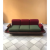 Ettore Sottsass - Sofa Flying carpet - Circa 1974