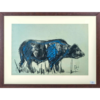 Jean Poulain - The Buffalo - 1937