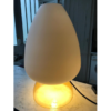 Table lamp - Murano - Circa 1980