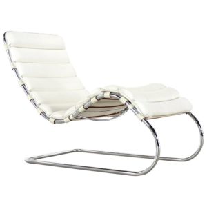 Mies Van Der Rohe for Knoll International 241 LS Bauhaus