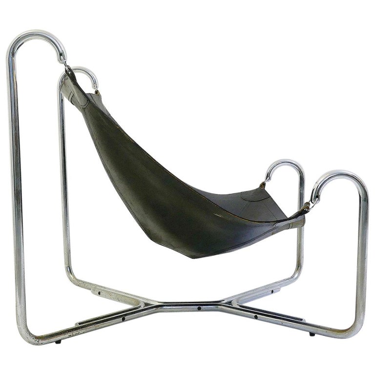 “Baffo” chair by Gianni Pareschi and Ezio Didone, 1969