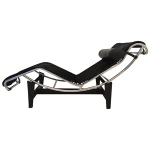Lounge chair Model LC4, 1965