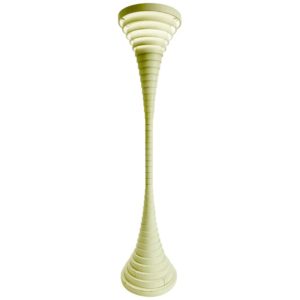 Floor Lamp "Helga" by Silvio Bilangione, 1967