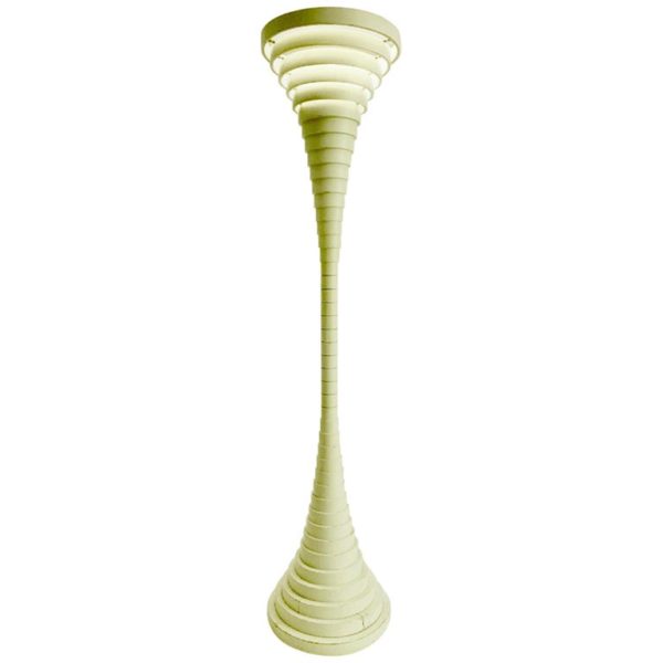 Floor Lamp "Helga" by Silvio Bilangione, 1967