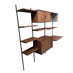 Wall Unit 2+1