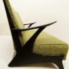 Sofa in the style of Alfred Hendrickx, 1950s