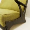 Sofa in the style of Alfred Hendrickx, 1950s