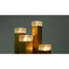 Gaetano Sciolari Cubic Floor Lamp, 1970, Italy