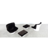 Set of IL Poltrone Lounge Chair T. Ammannati & G.P. Vitelli Für Comfort Italy