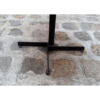 Charlotte Perriand - Square Table - Les Arcs - Circa 1960 Charlotte Perriand - Square Table - Les Arcs - Circa 1960