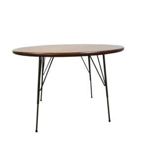 High and low table