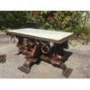 Jean Maurice Rothschild - Coffee Table - Circa 1950