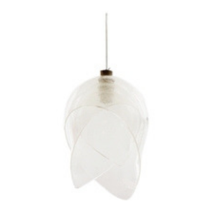 Ceilling lamp by Carlo Nason