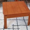 Six-Piece Teak Seating By Illum Wikkelso