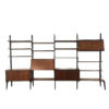 Wall Unit by Louis Van Teeffelen for Vbwebe