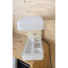 Giotto Stoppino - Isos lamp Tronconi edition - Circa 1970