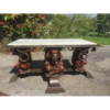 Jean Maurice Rothschild - Coffee Table - Circa 1950