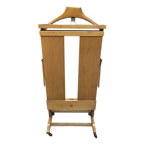 Fratelli Reguitti - Valet - Circa 1950